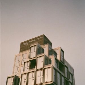 Meet your Posher, Koken